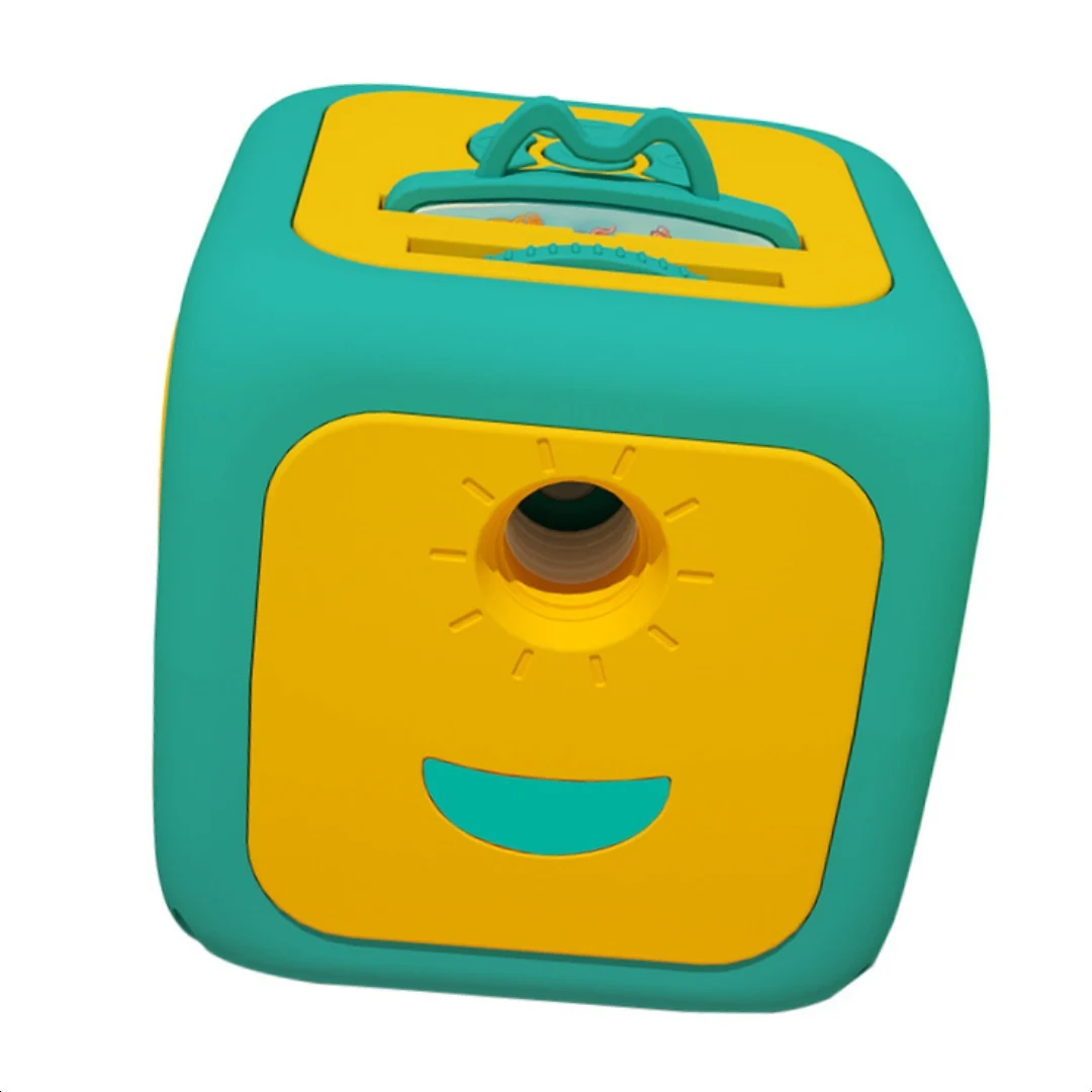 Childrens Story Projector Bedtime Machine — image 2