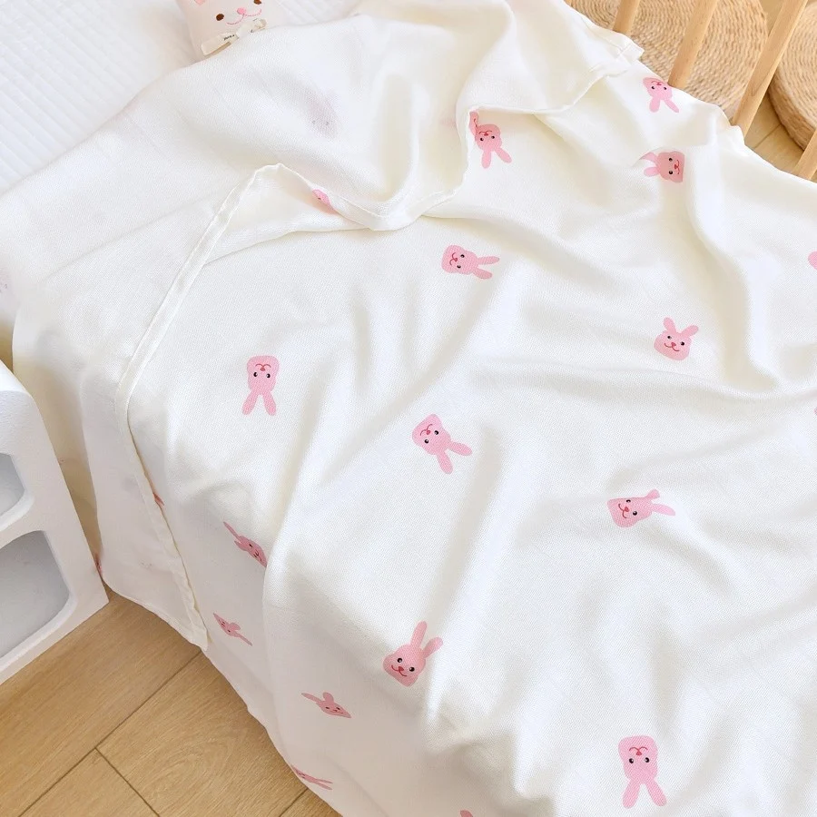Childrens Summer Nap Air-conditioning Blanket — image 9