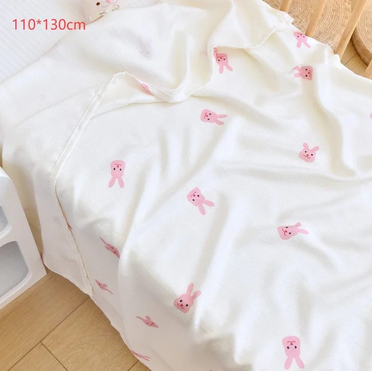 Childrens Summer Nap Air-conditioning Blanket — image 10