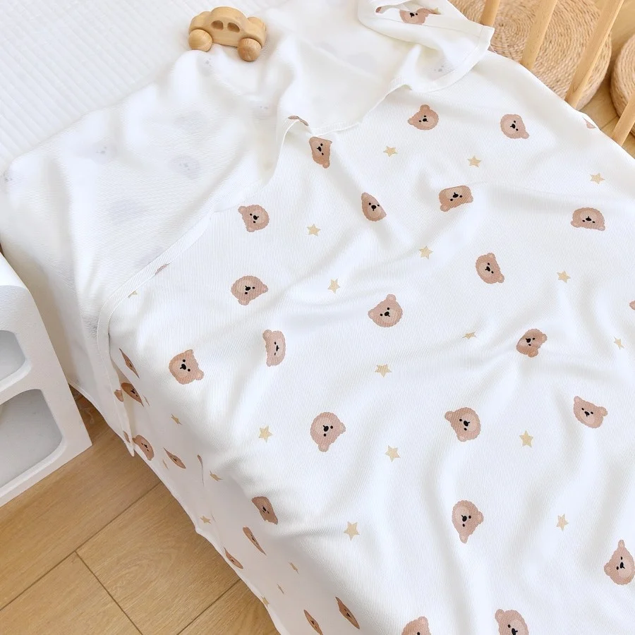 Childrens Summer Nap Air-conditioning Blanket — image 6
