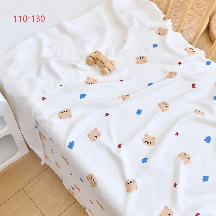 Childrens Summer Nap Air-conditioning Blanket — image 7