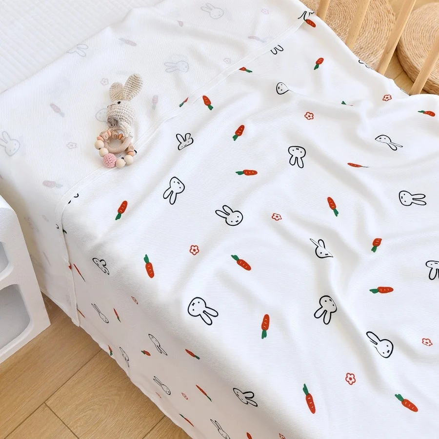 Childrens Summer Nap Air-conditioning Blanket — image 13
