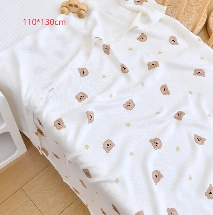 Childrens Summer Nap Air-conditioning Blanket — image 8