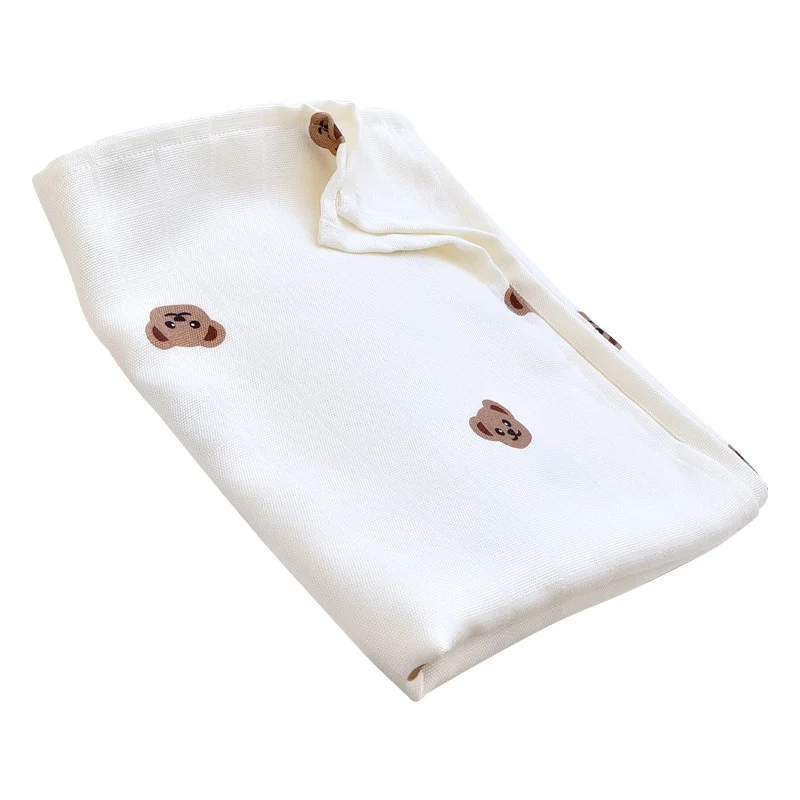 Childrens Summer Nap Air-conditioning Blanket — image 2