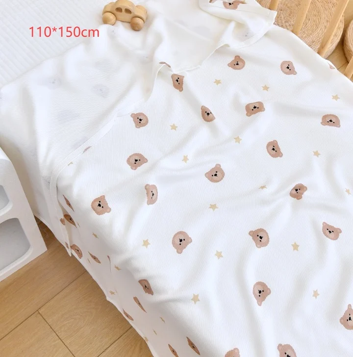 Childrens Summer Nap Air-conditioning Blanket — image 14