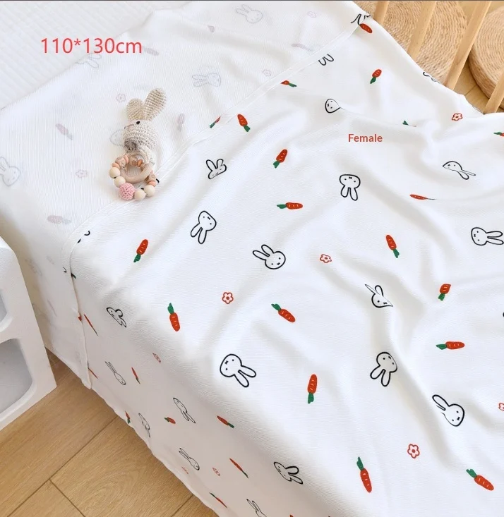 Childrens Summer Nap Air-conditioning Blanket — image 5