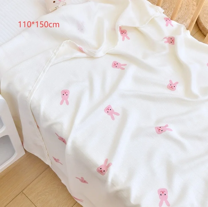 Childrens Summer Nap Air-conditioning Blanket — image 11