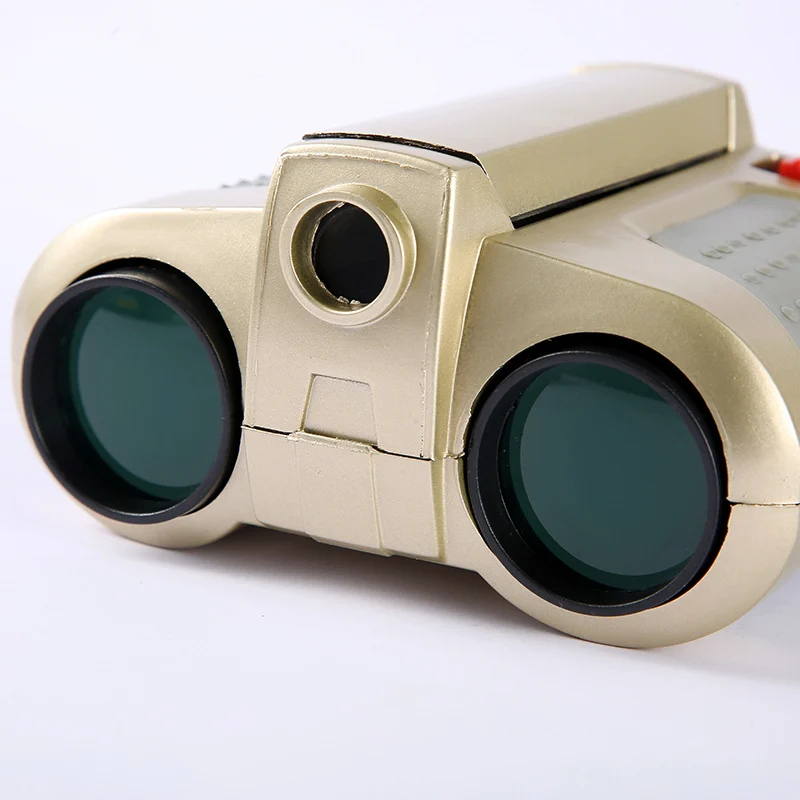 Childrens Toy Night-vision Telescope With Light — image 3