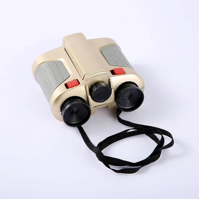 Childrens Toy Night-vision Telescope With Light — image 6