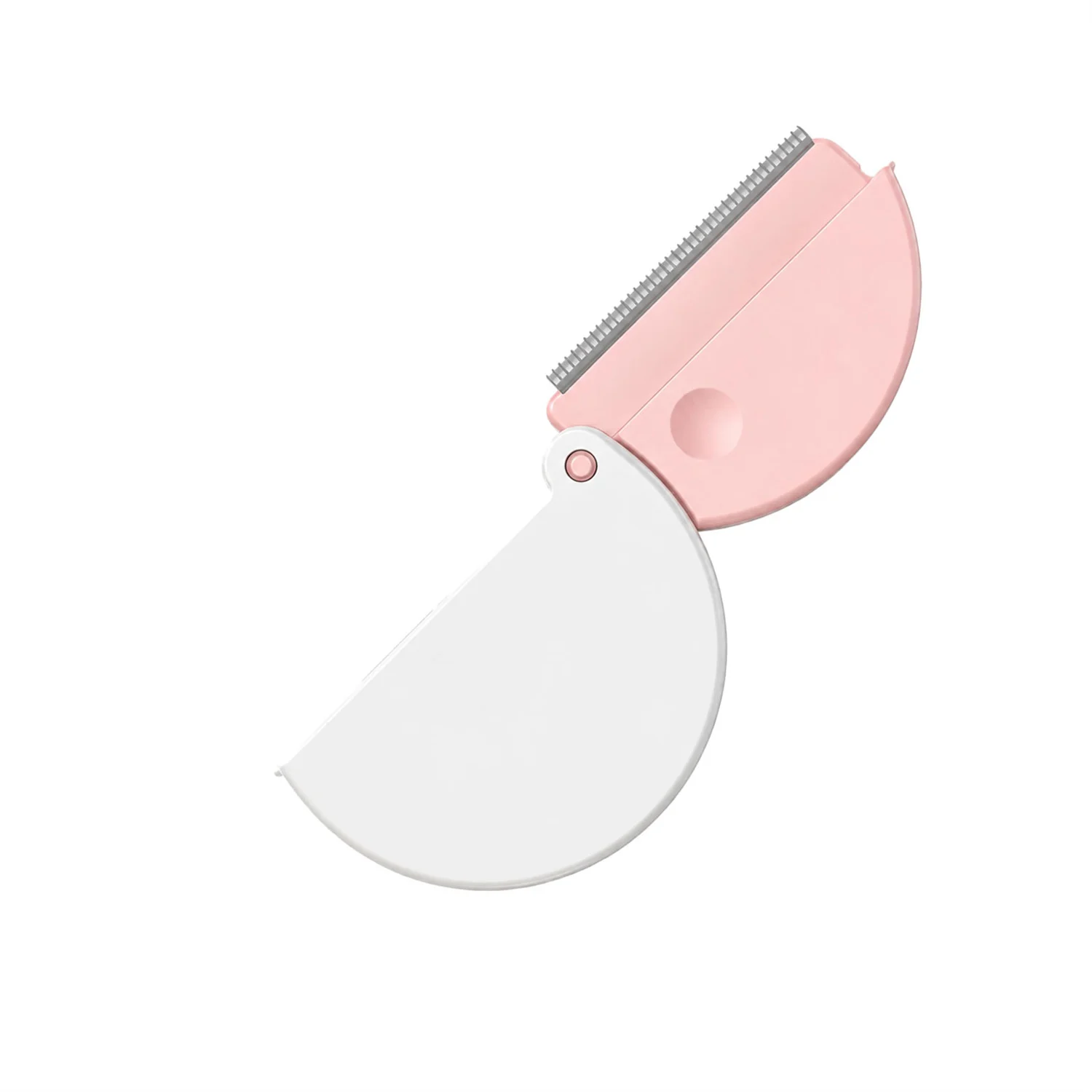 Circular Folding Eyebrow Trimmer — image 4