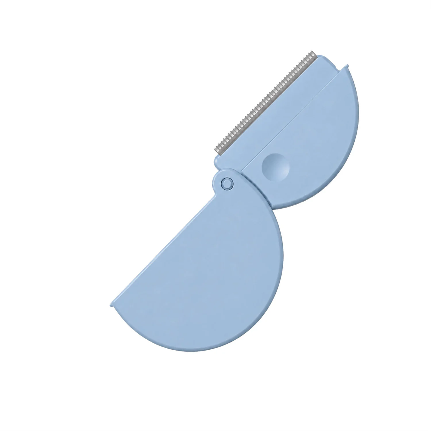 Circular Folding Eyebrow Trimmer — image 1