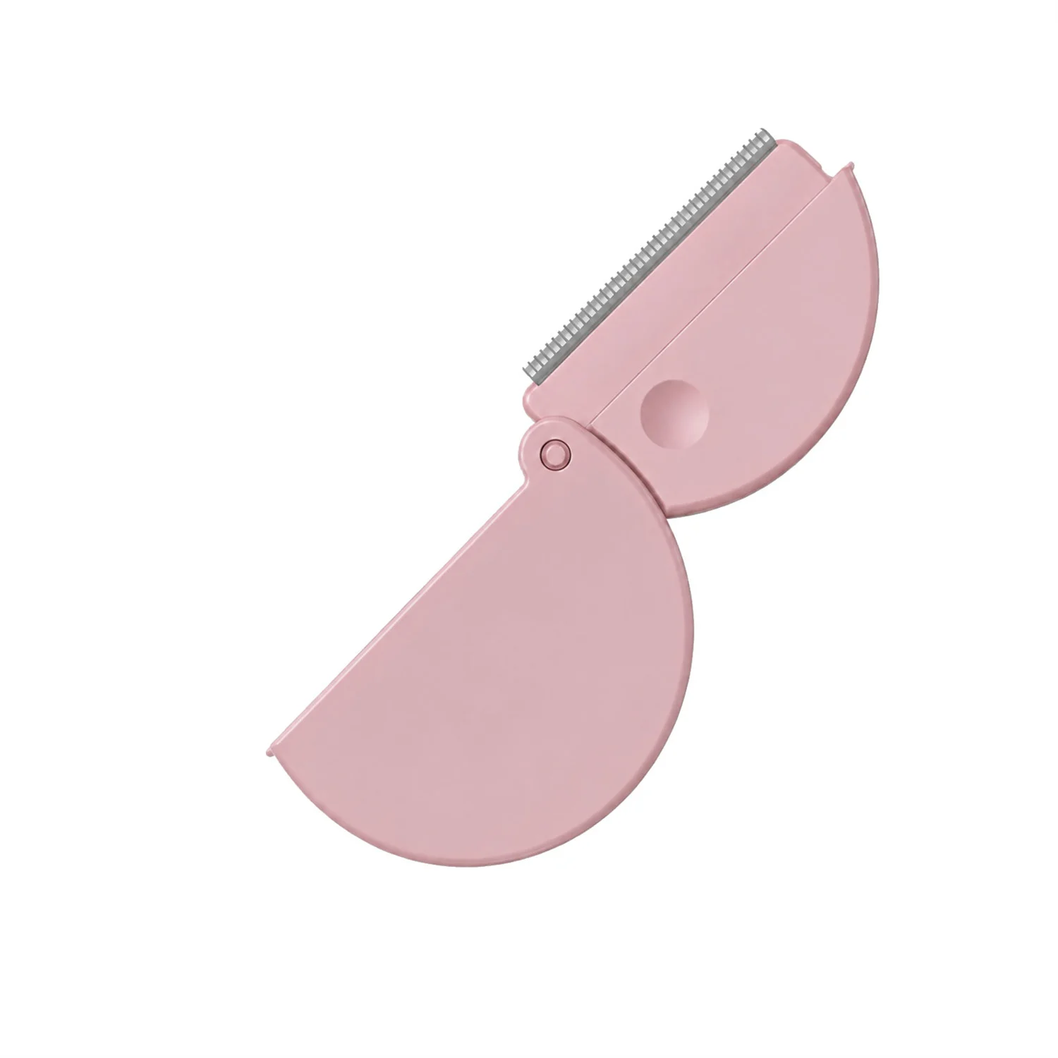 Circular Folding Eyebrow Trimmer — image 3