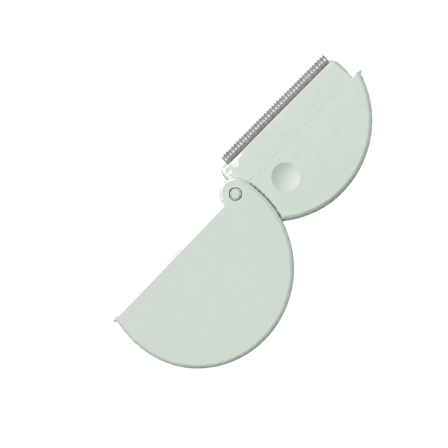 Circular Folding Eyebrow Trimmer — image 2
