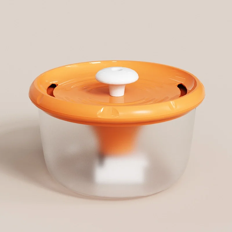 Circulating Pet Water Fountain — variant image