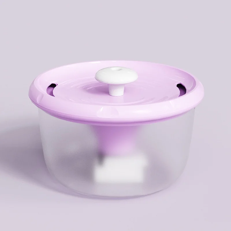 Circulating Pet Water Fountain — variant image