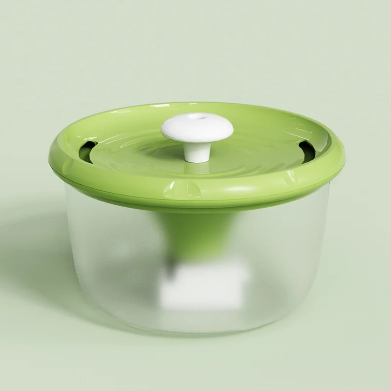 Circulating Pet Water Fountain — image 6