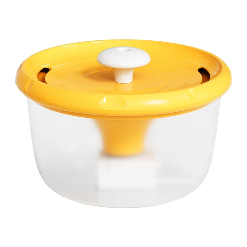 Circulating Pet Water Fountain — image 5