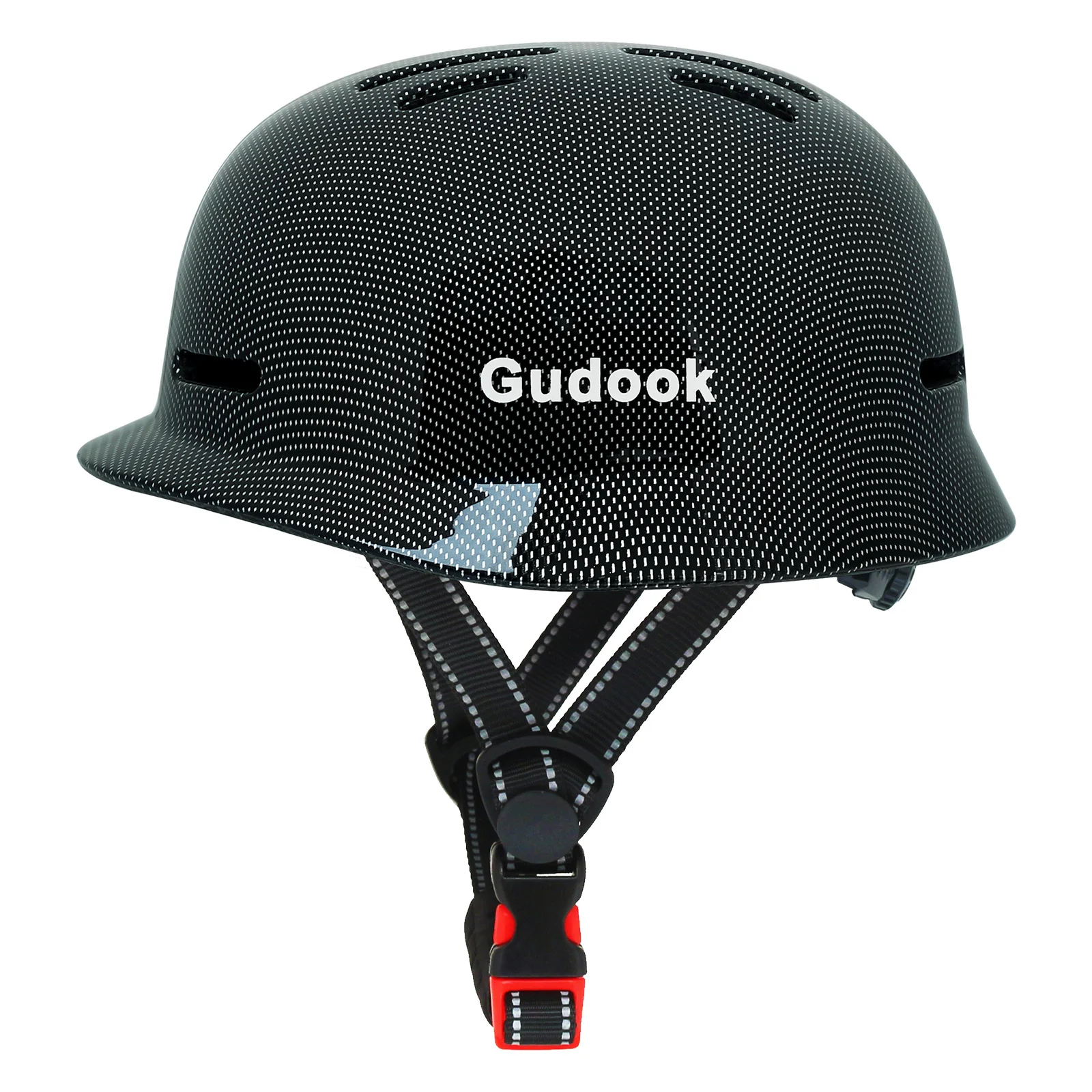 City Commuter Bicycle Riding Retro Helmet Skateboard Outdoor Sports — image 6