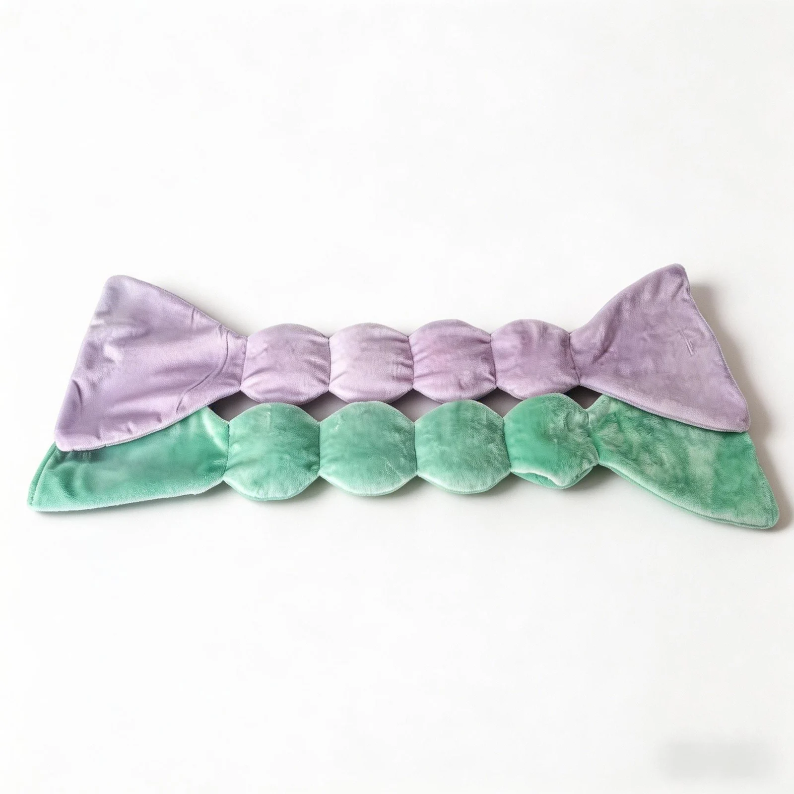 Comfortable Light-blocking Gravity Eye Mask With Pressure — image 8