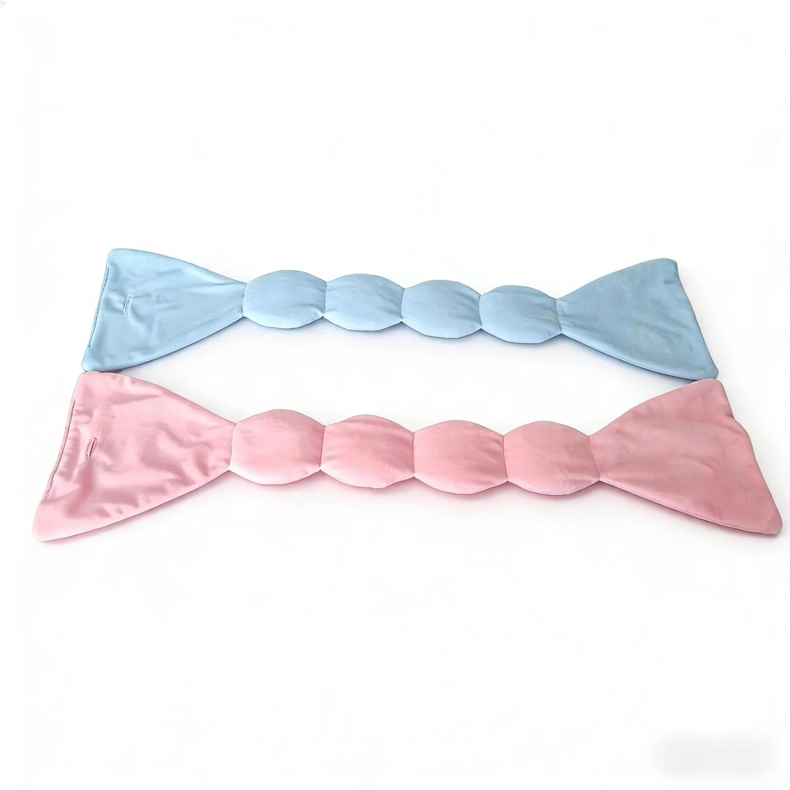 Comfortable Light-blocking Gravity Eye Mask With Pressure — image 6