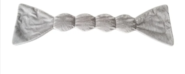 Comfortable Light-blocking Gravity Eye Mask With Pressure — image 4