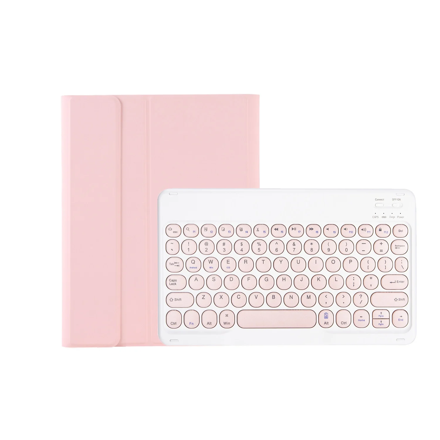 Compatible With The New Bluetooth Keyboard Case — image 4