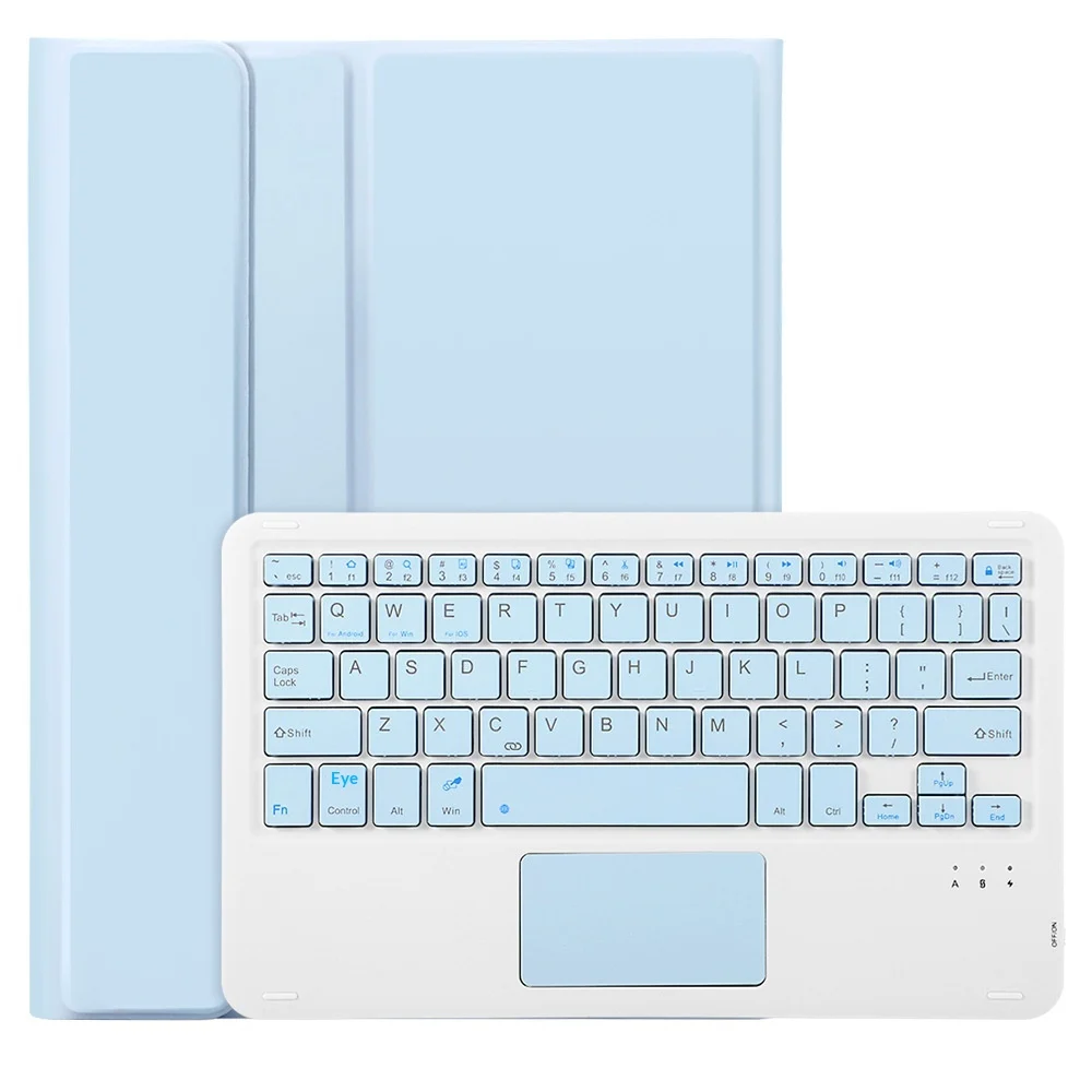 Compatible With The New Bluetooth Keyboard Case — image 2