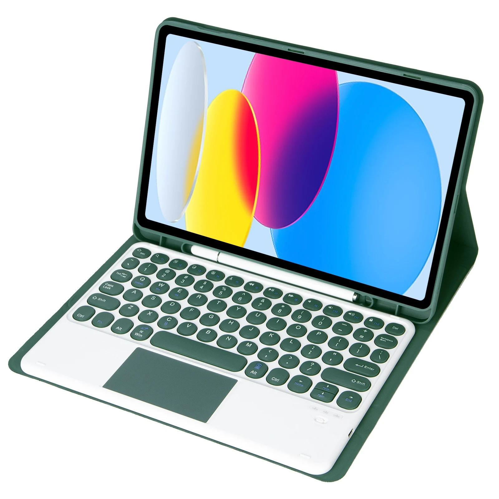 Compatible With The New Bluetooth Keyboard Case — image 3