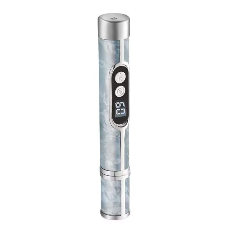 Convenient Electric Nail Drill And Removal UVLED Lamp — image 6