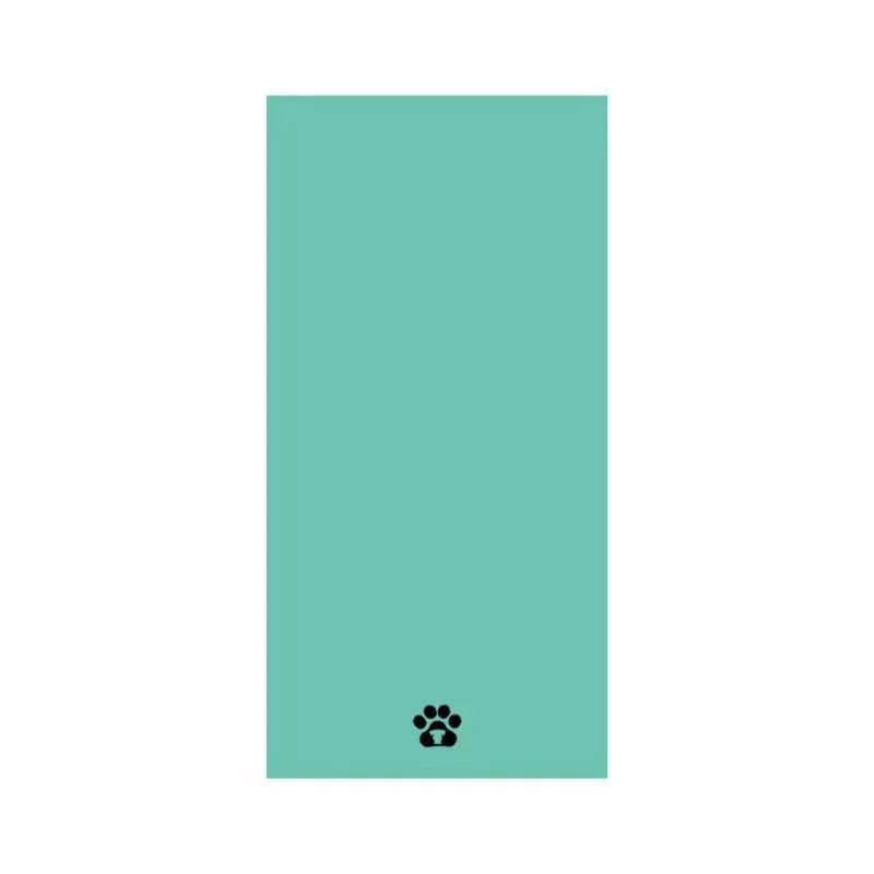 Coral Fleece Bathing Towel For Pet Cleaning — image 7