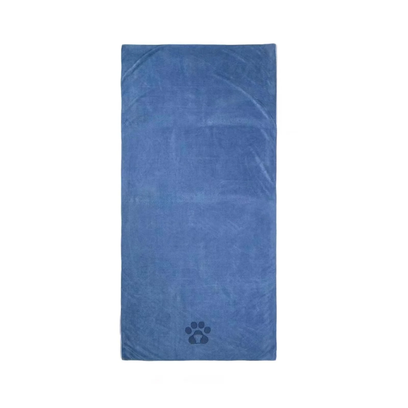 Coral Fleece Bathing Towel For Pet Cleaning — image 9