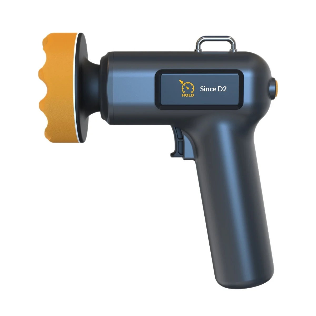 Cordless Car Polisher Waxing Scratch Repair And Cleaning Tool — image 8