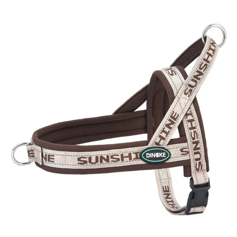 Corgi And Bichon Small-to-medium Dog Harness — image 3