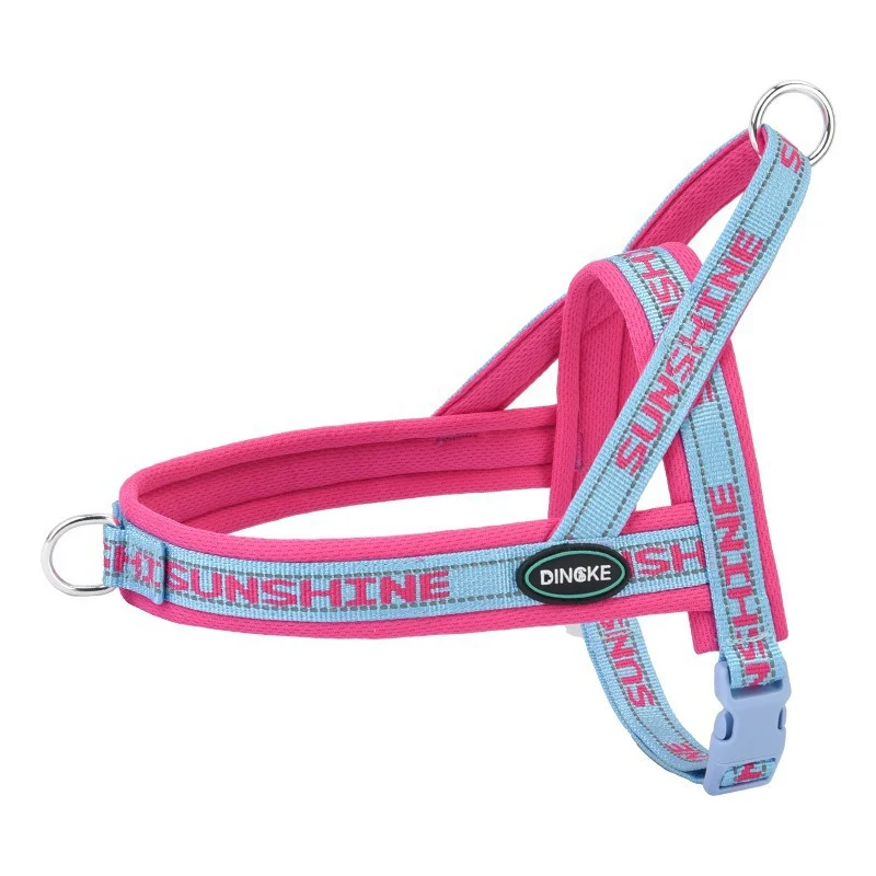 Corgi And Bichon Small-to-medium Dog Harness — image 6
