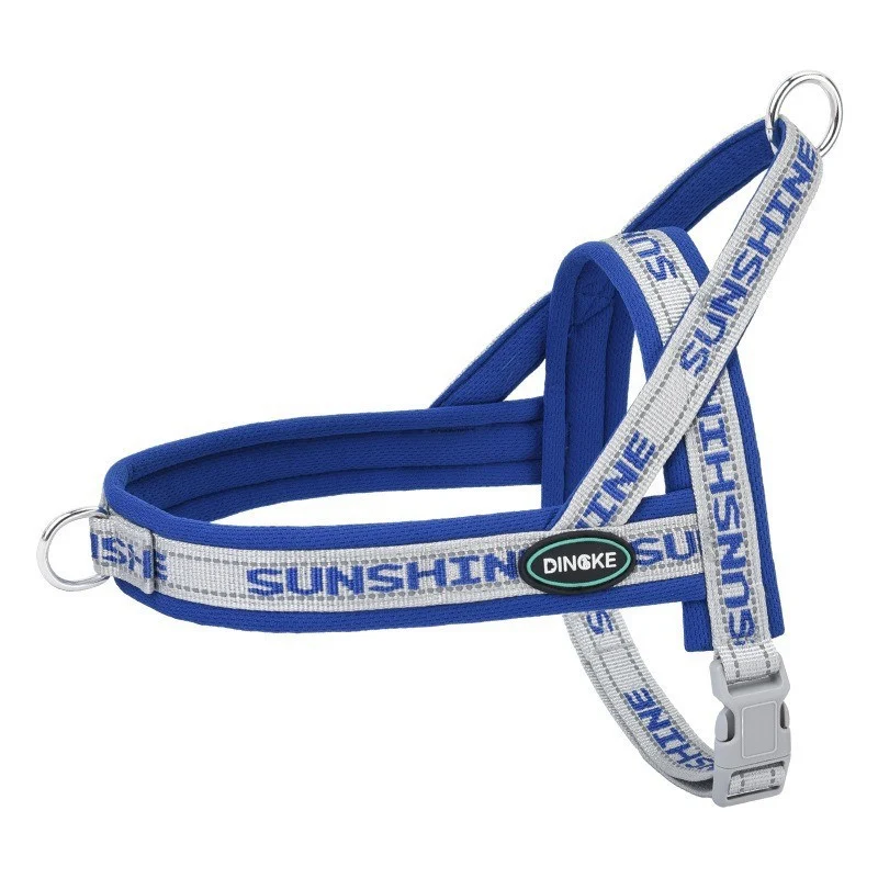 Corgi And Bichon Small-to-medium Dog Harness — image 5