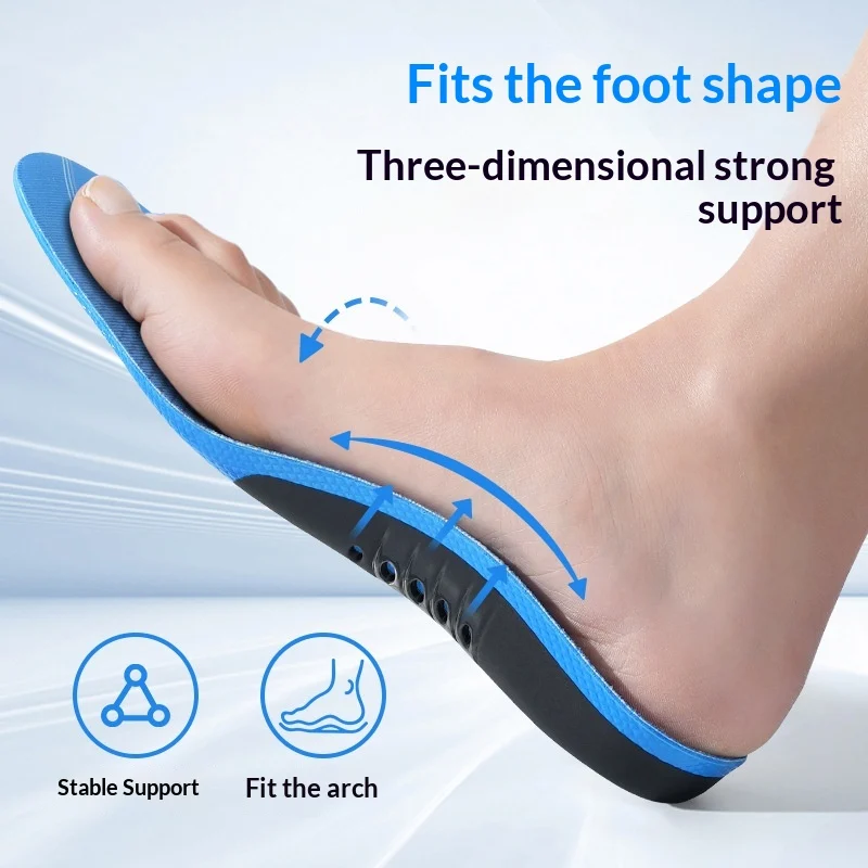 Corrective Insoles Arch-support — image 5