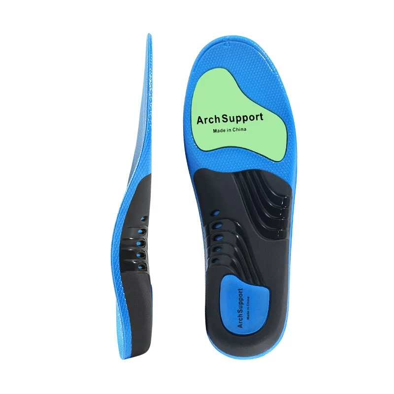 Corrective Insoles Arch-support — image 7