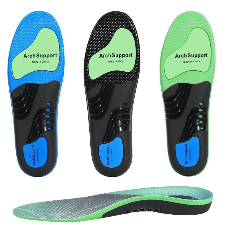 Corrective Insoles Arch-support — image 4