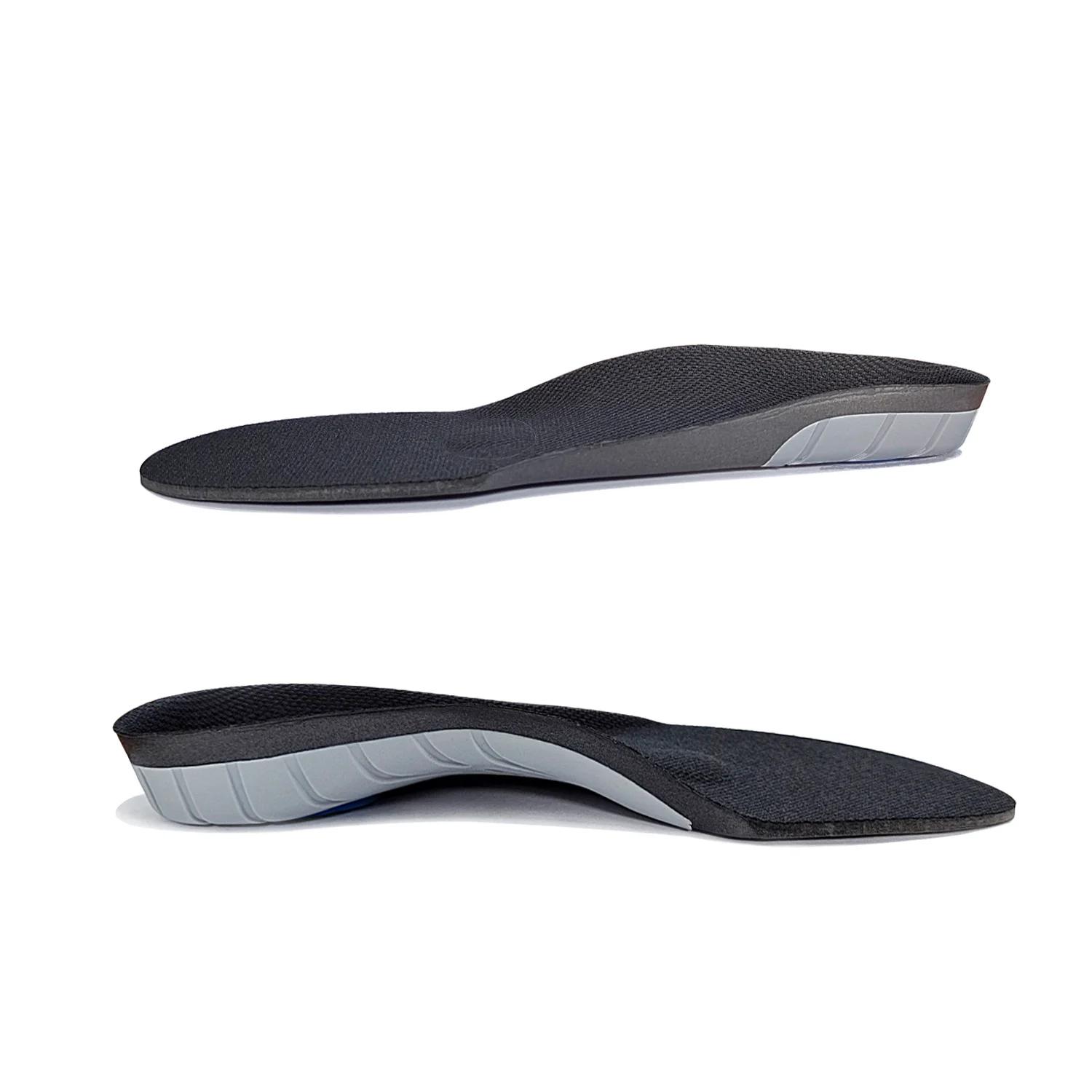 Corrective Orthotic Insoles For Men And Women — image 3