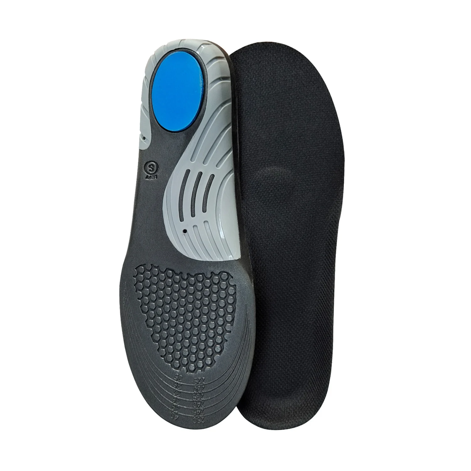 Corrective Orthotic Insoles For Men And Women — image 5