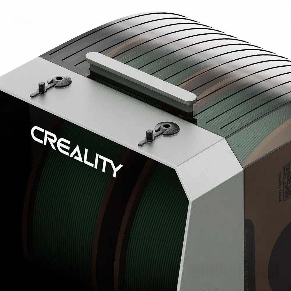 Creality 3D Printer Accessories Space Helmet Drying Box Pla Moisture-proof 2 Rolls — image 6