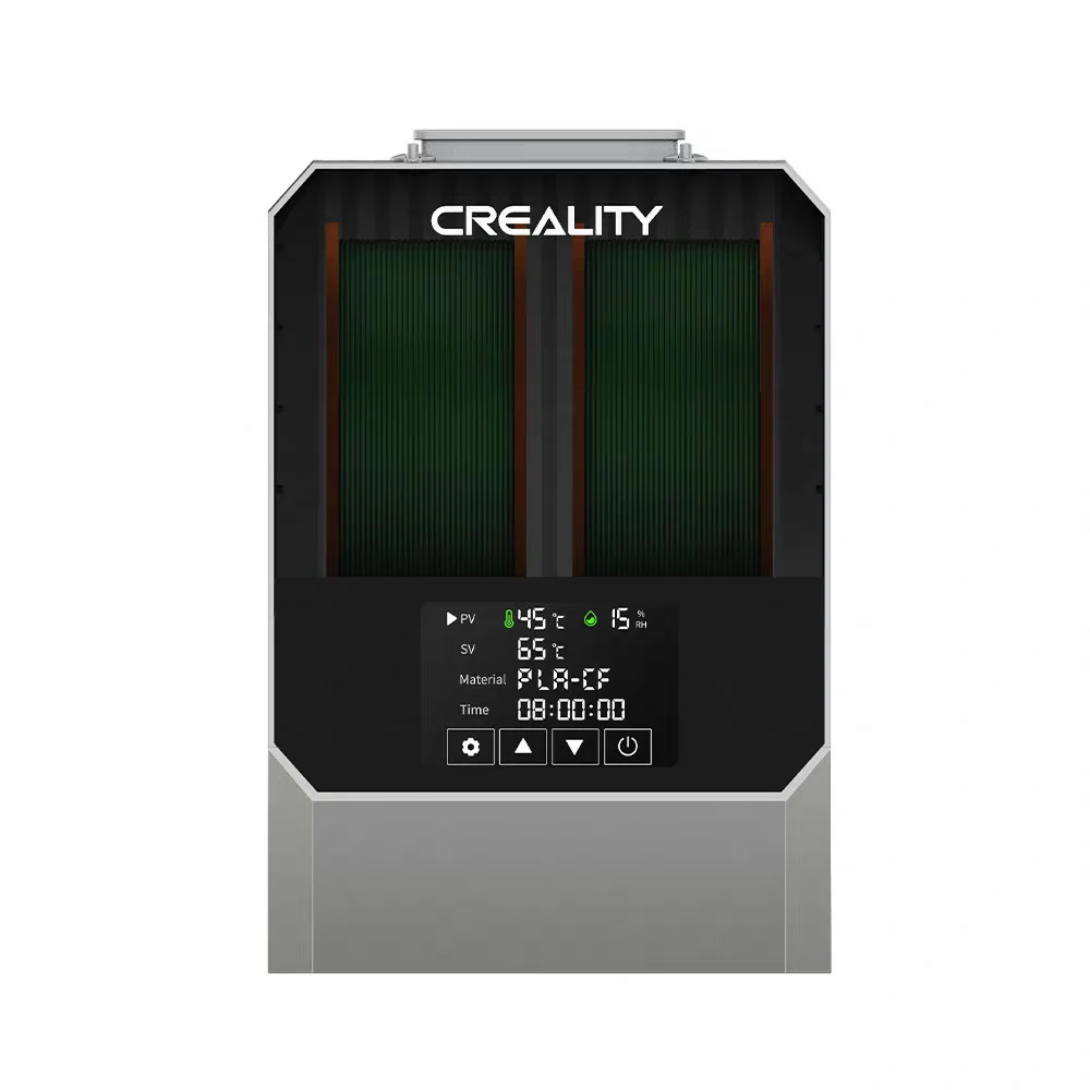 Creality 3D Printer Accessories Space Helmet Drying Box Pla Moisture-proof 2 Rolls — image 4
