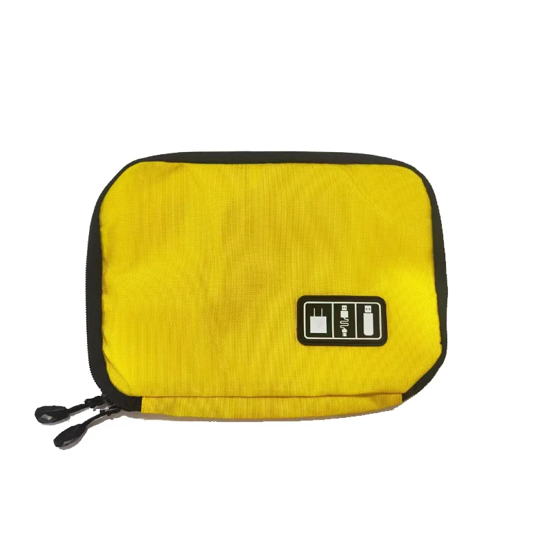 Creative Digital Cable Organizer Bag — image 1