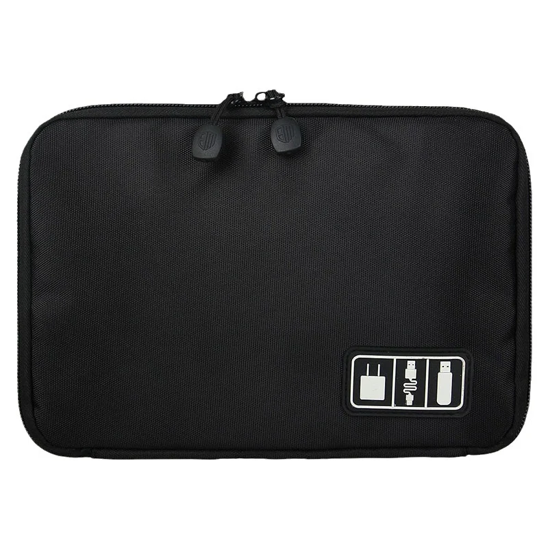 Creative Digital Cable Organizer Bag — image 8