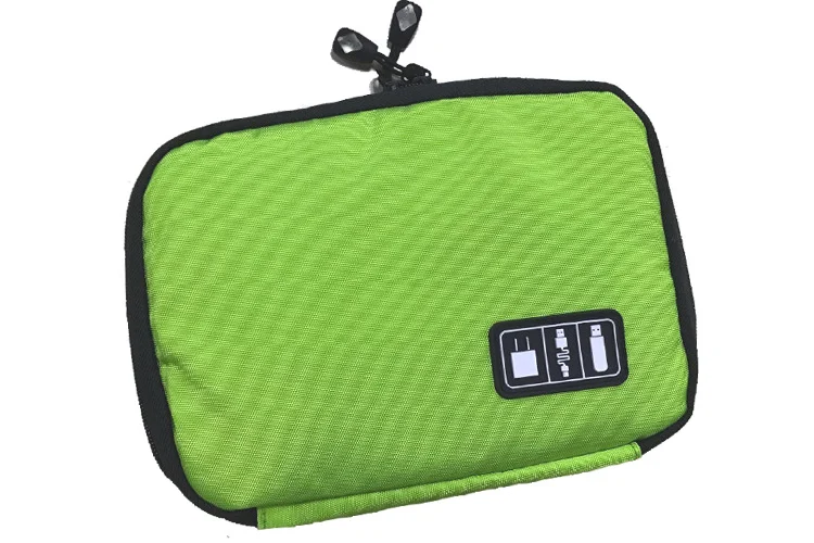 Creative Digital Cable Organizer Bag — image 2