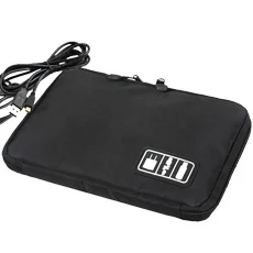 Creative Digital Cable Organizer Bag — image 5
