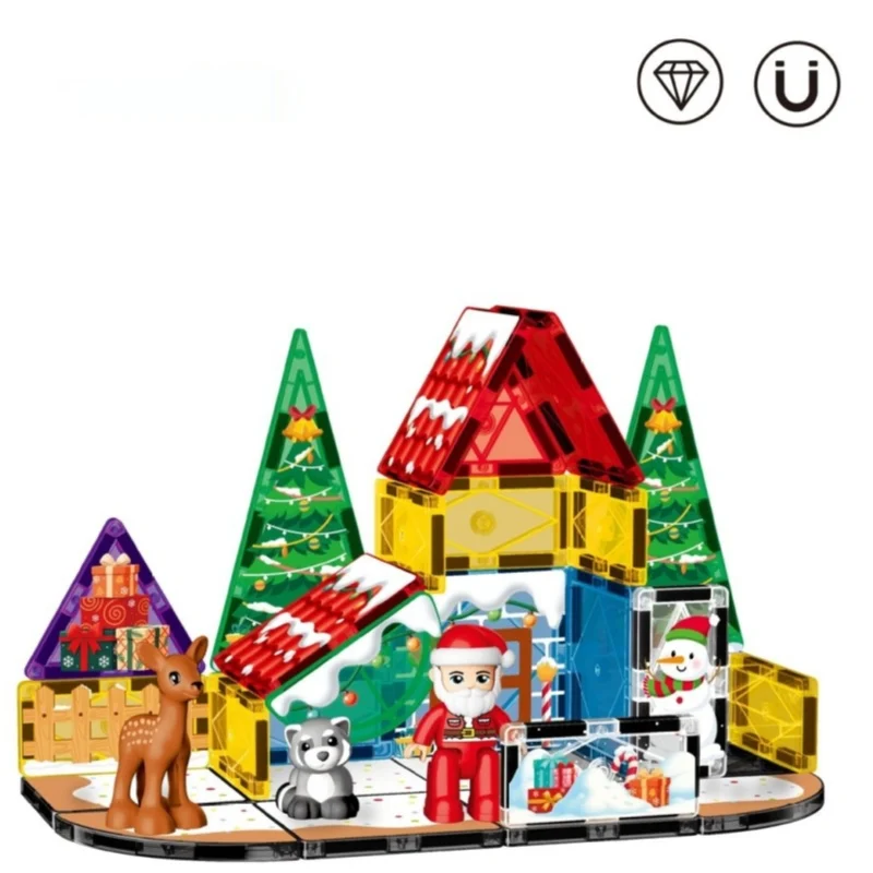 Creative Educational Puzzle Toy For Children — image 4