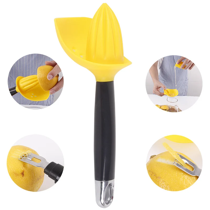 Creative Kitchen Gadget Manual Juicer — image 6