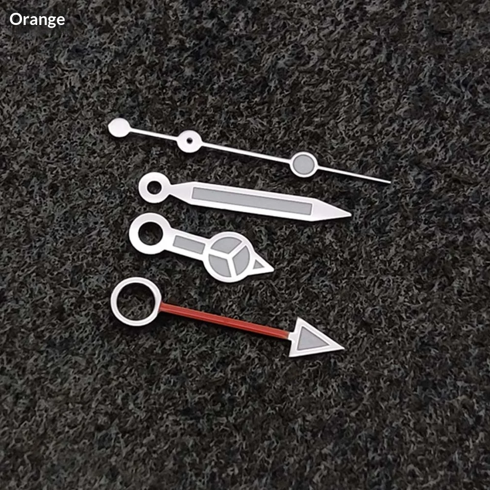 Creative Metal Arrow-head Watch Hand Retrofitting Accessory — image 5