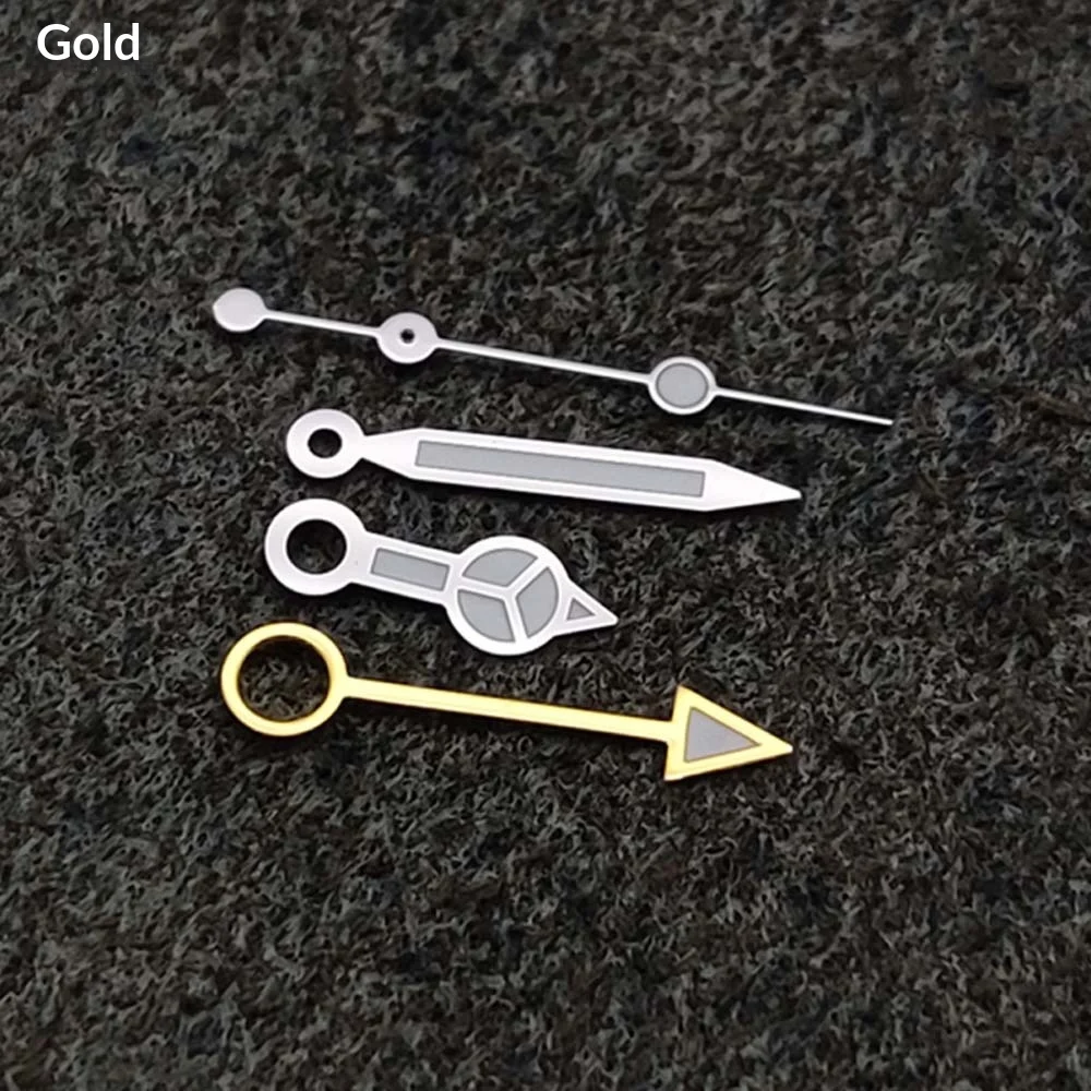 Creative Metal Arrow-head Watch Hand Retrofitting Accessory — image 9